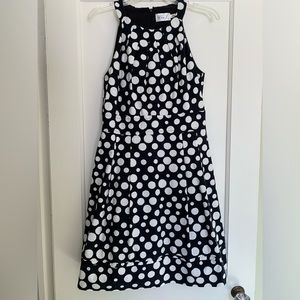 Eliza J Dress